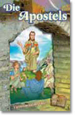 DIE APOSTELS